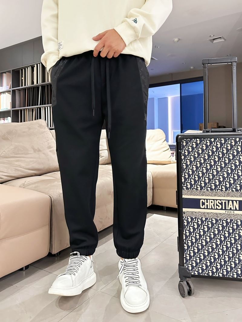 Louis Vuitton Long Pants